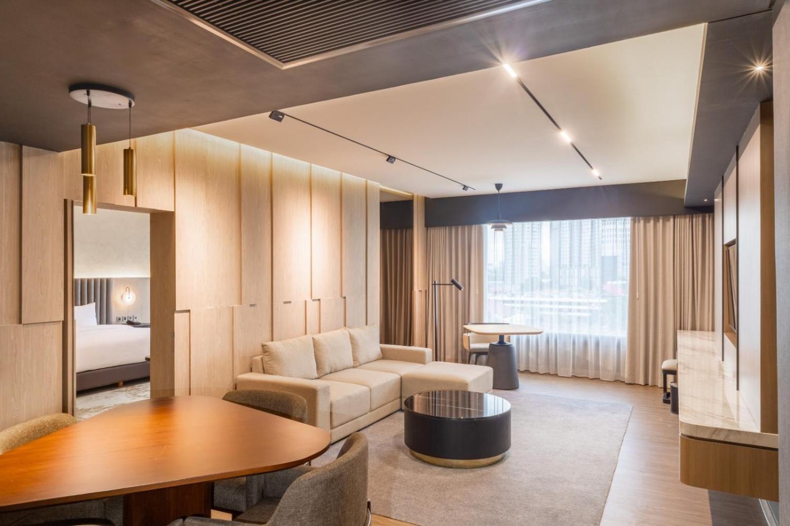 Premium Suite Room