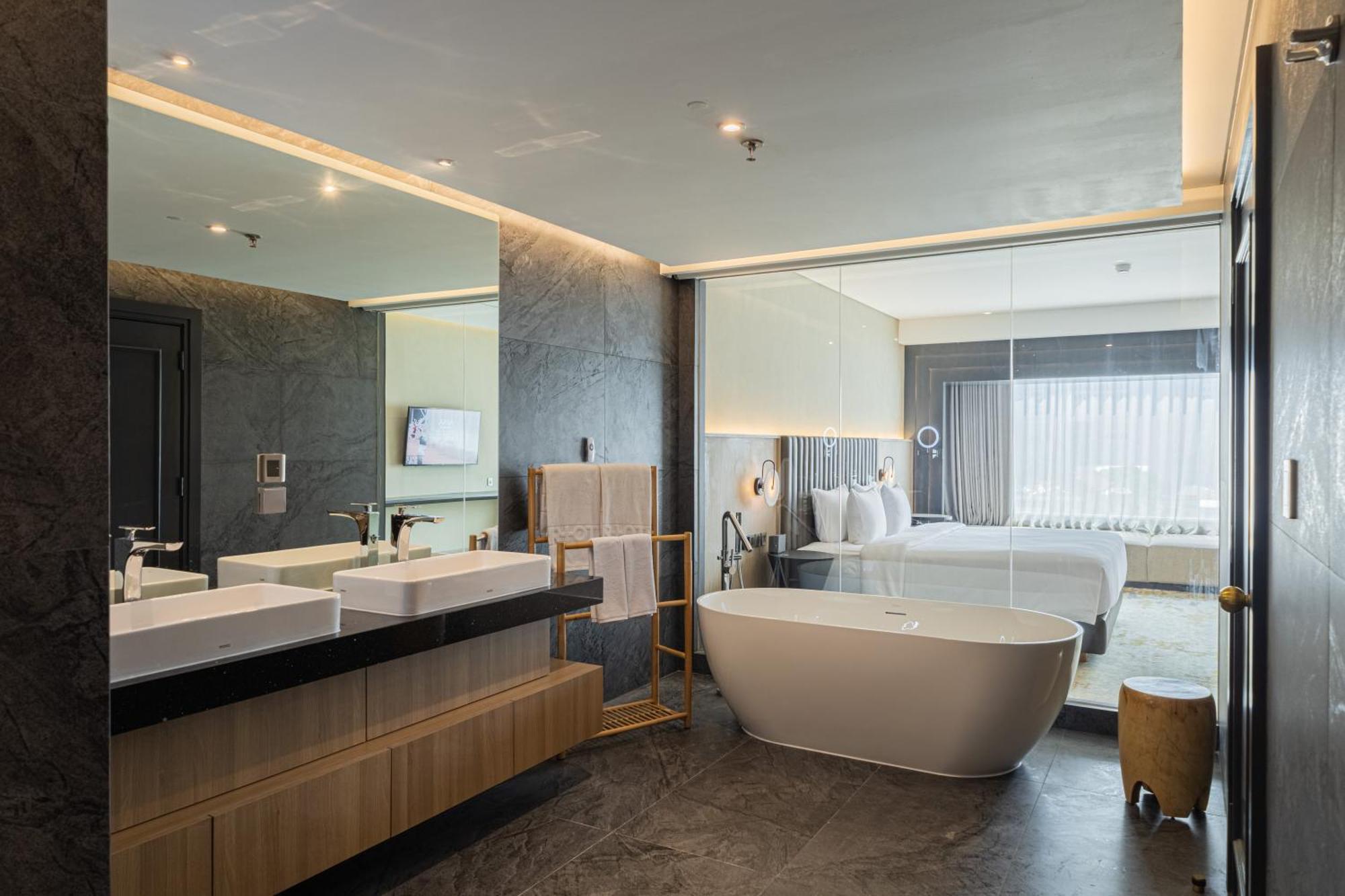 Premium Suite Room