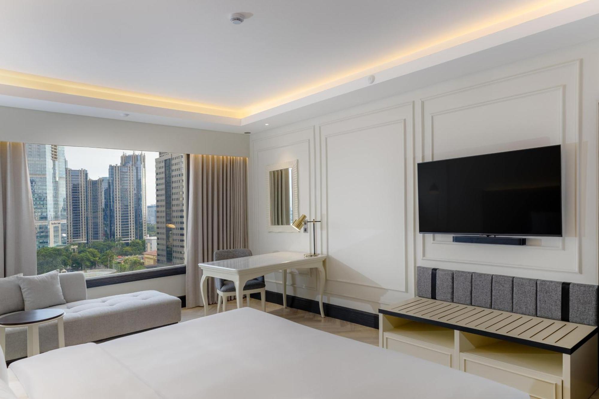 King Room