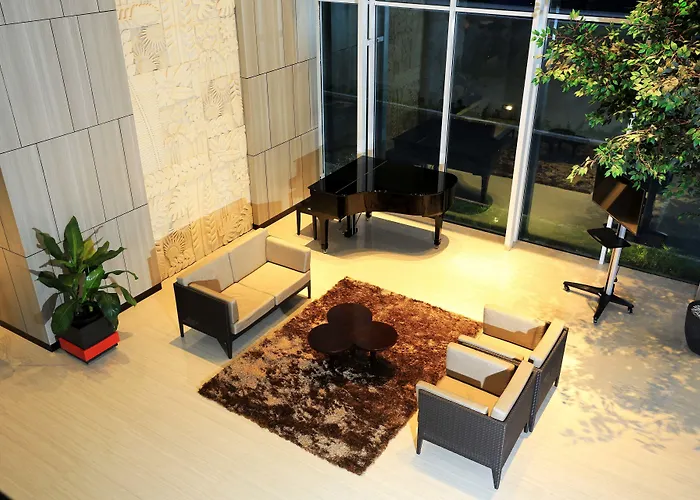 Cipta Hotel Pancoran Jakarta